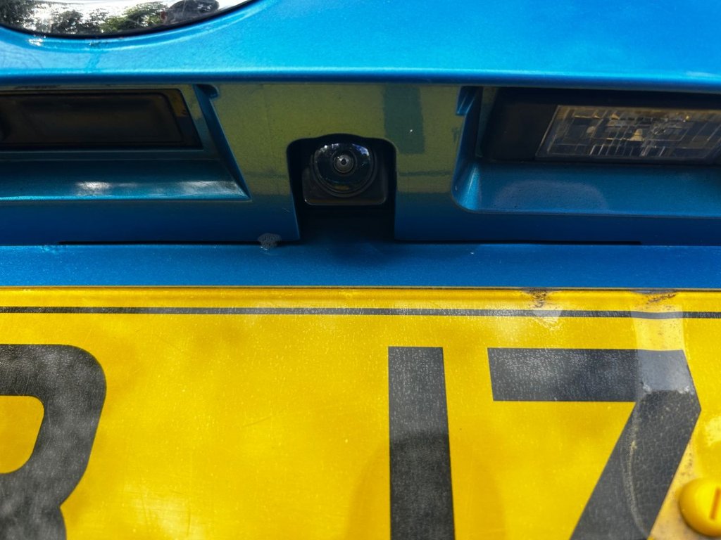 2018 Nissan Qashqai — image 6