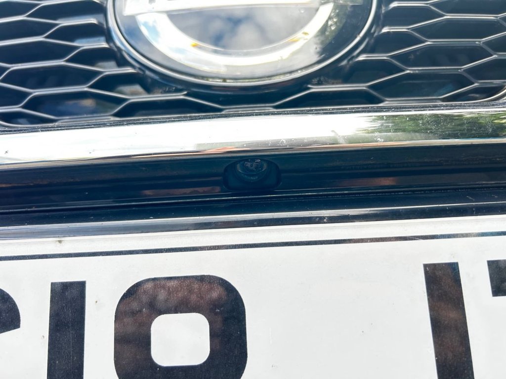 2018 Nissan Qashqai — image 13