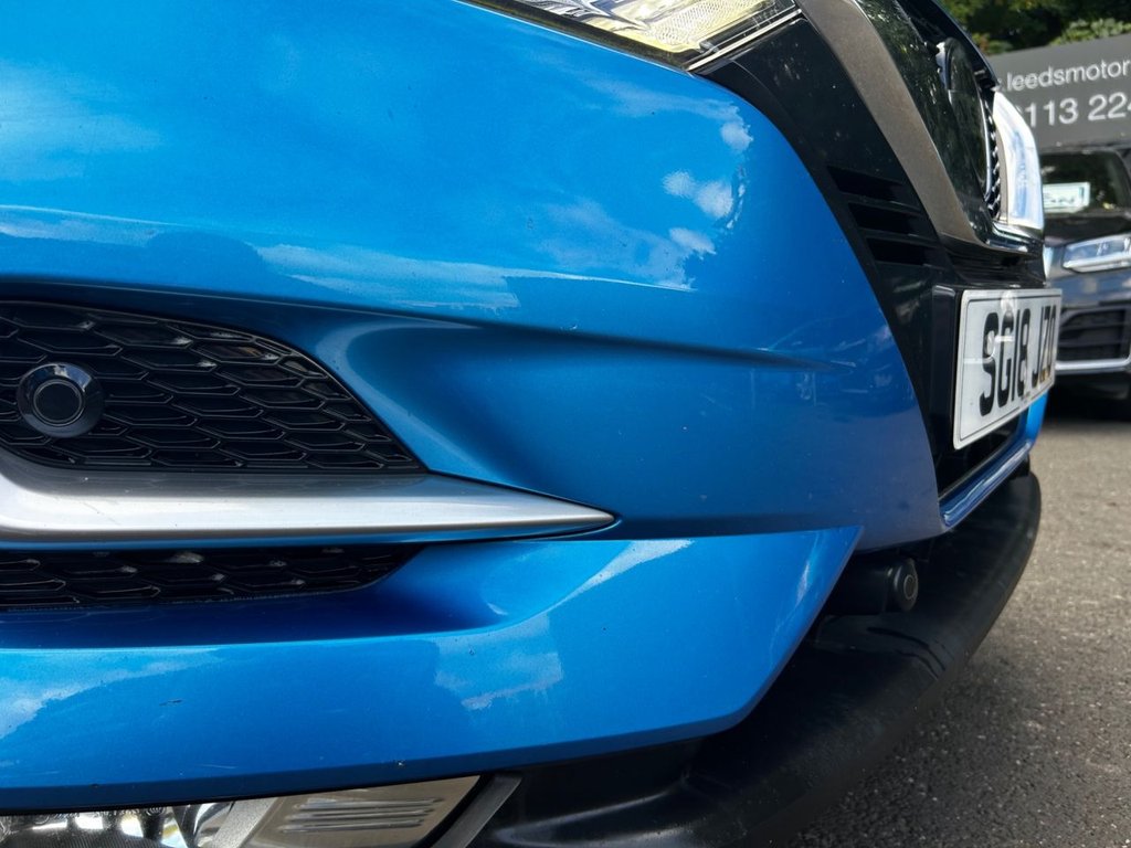 2018 Nissan Qashqai — image 14