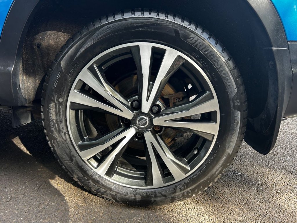 2018 Nissan Qashqai — image 18
