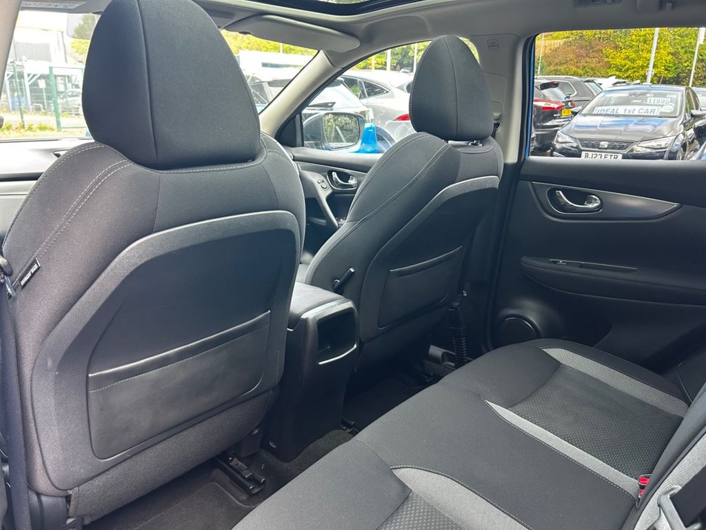 2018 Nissan Qashqai — image 24