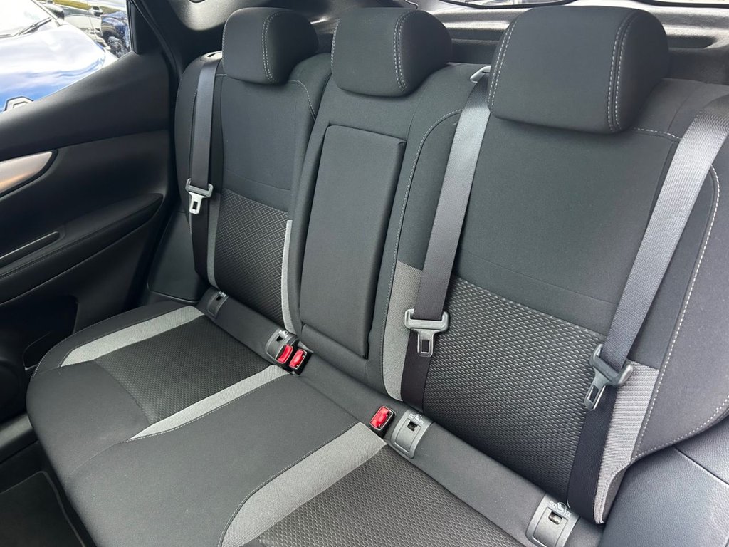 2018 Nissan Qashqai — image 25