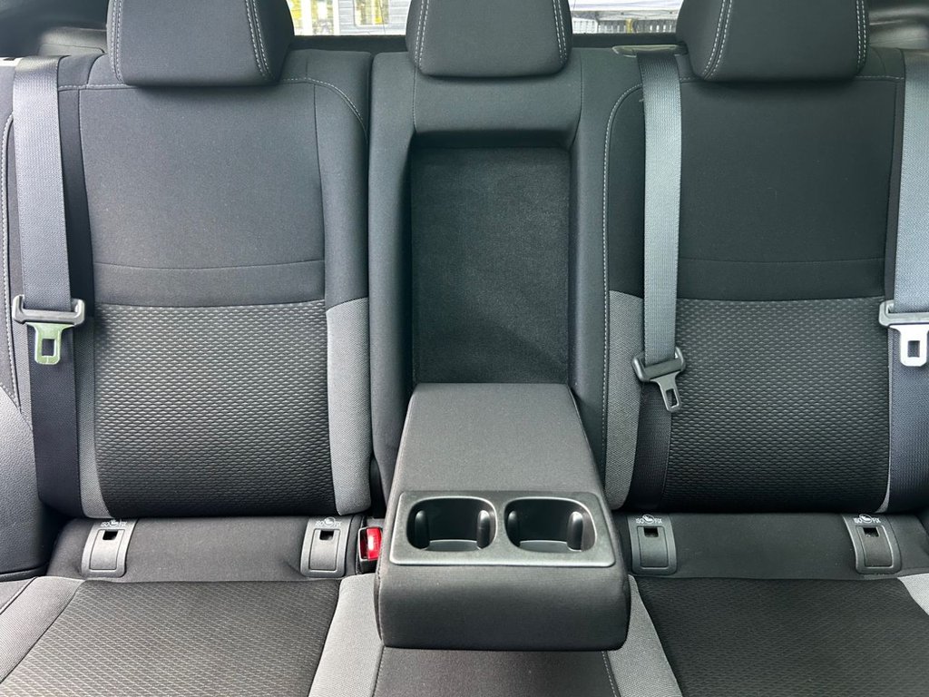 2018 Nissan Qashqai — image 26