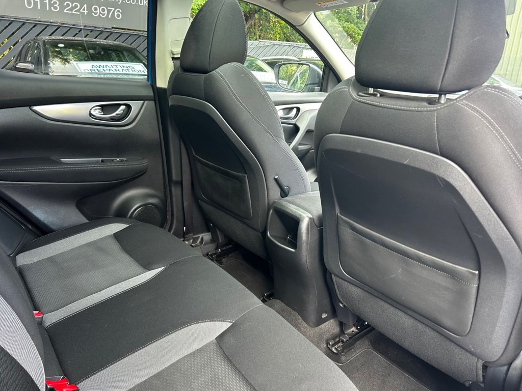 2018 Nissan Qashqai — image 27