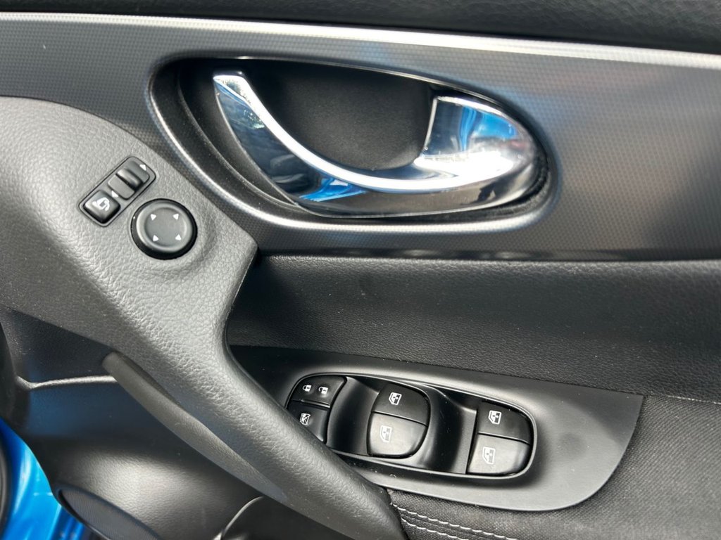 2018 Nissan Qashqai — image 31