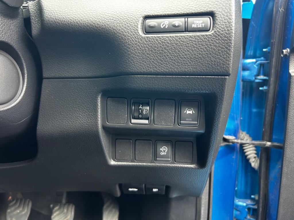 2018 Nissan Qashqai — image 32