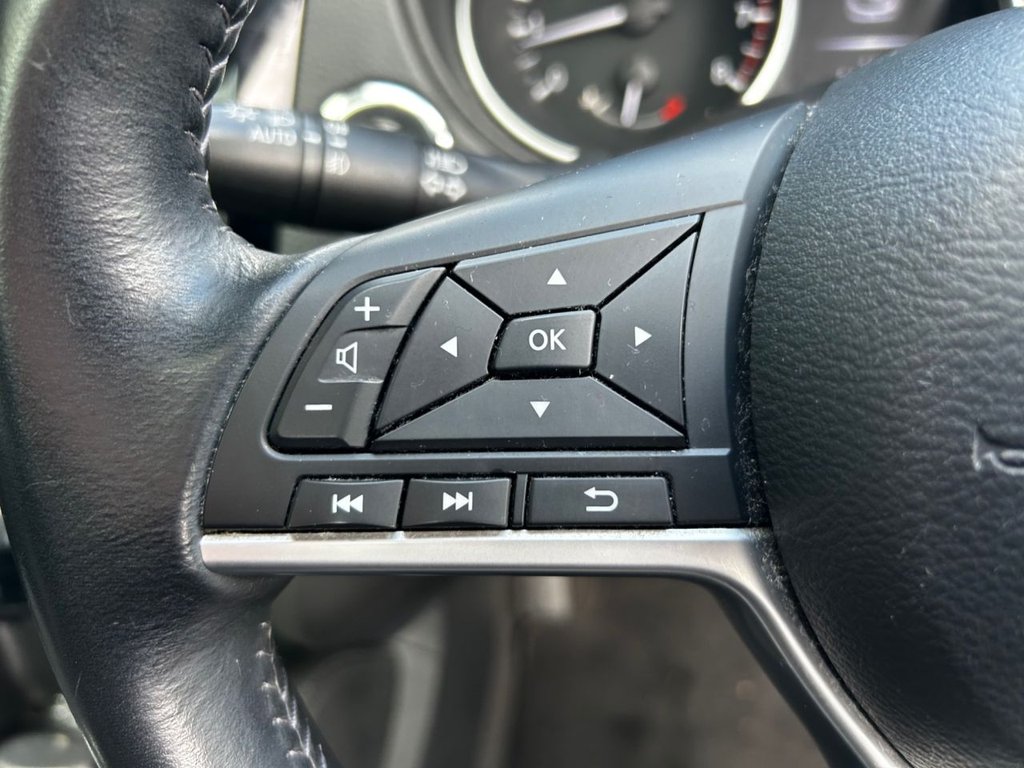 2018 Nissan Qashqai — image 36