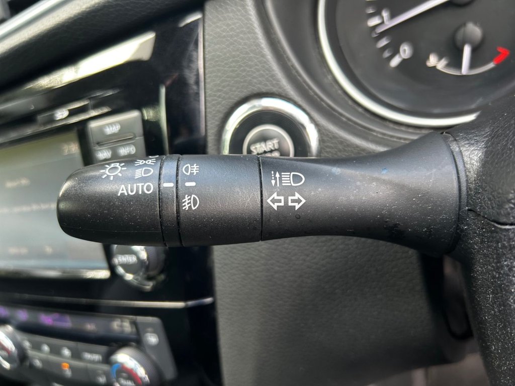 2018 Nissan Qashqai — image 37