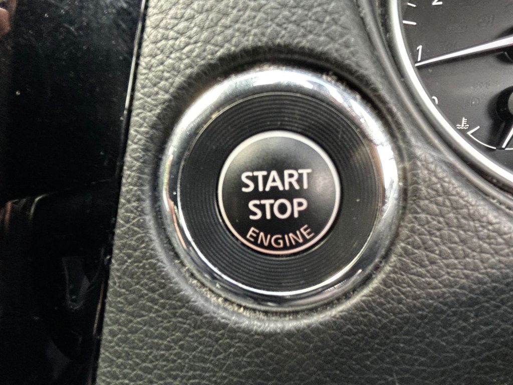 2018 Nissan Qashqai — image 38