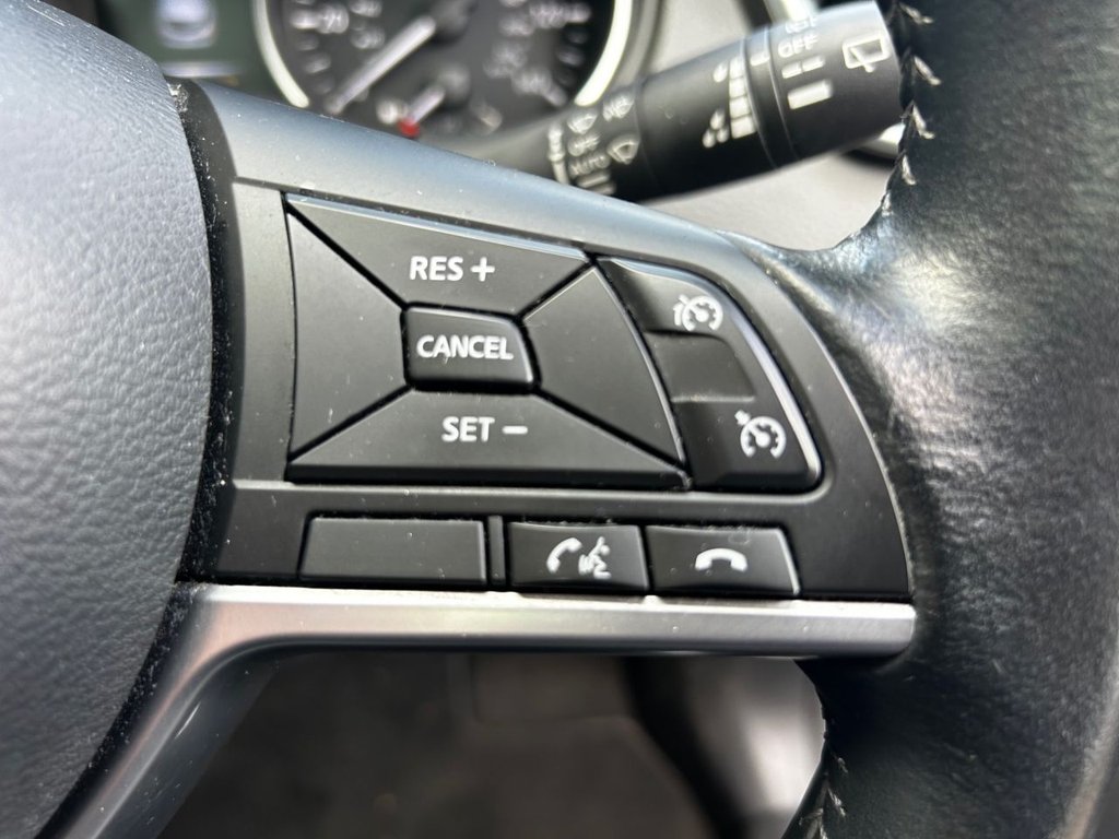 2018 Nissan Qashqai — image 39