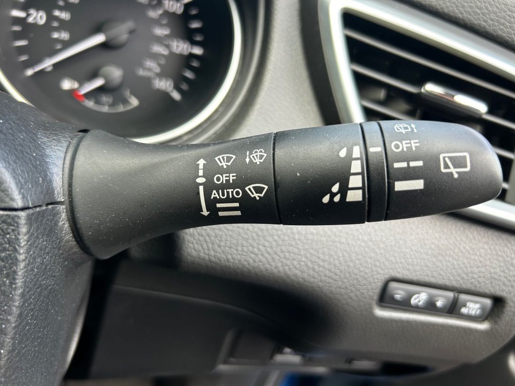 2018 Nissan Qashqai — image 40