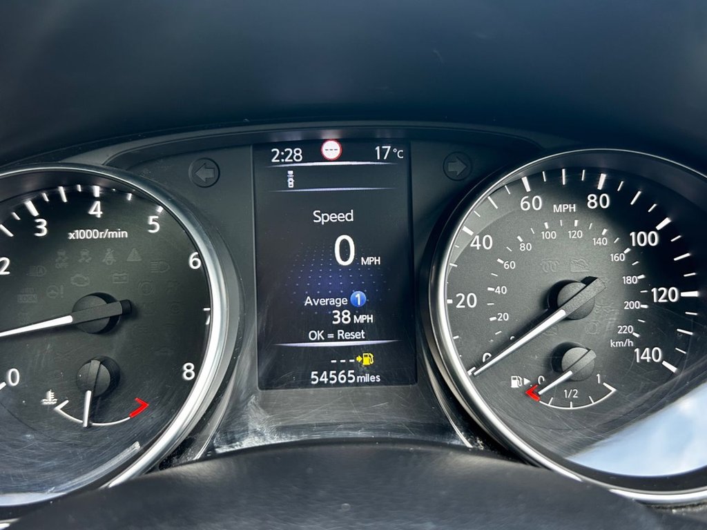 2018 Nissan Qashqai — image 41