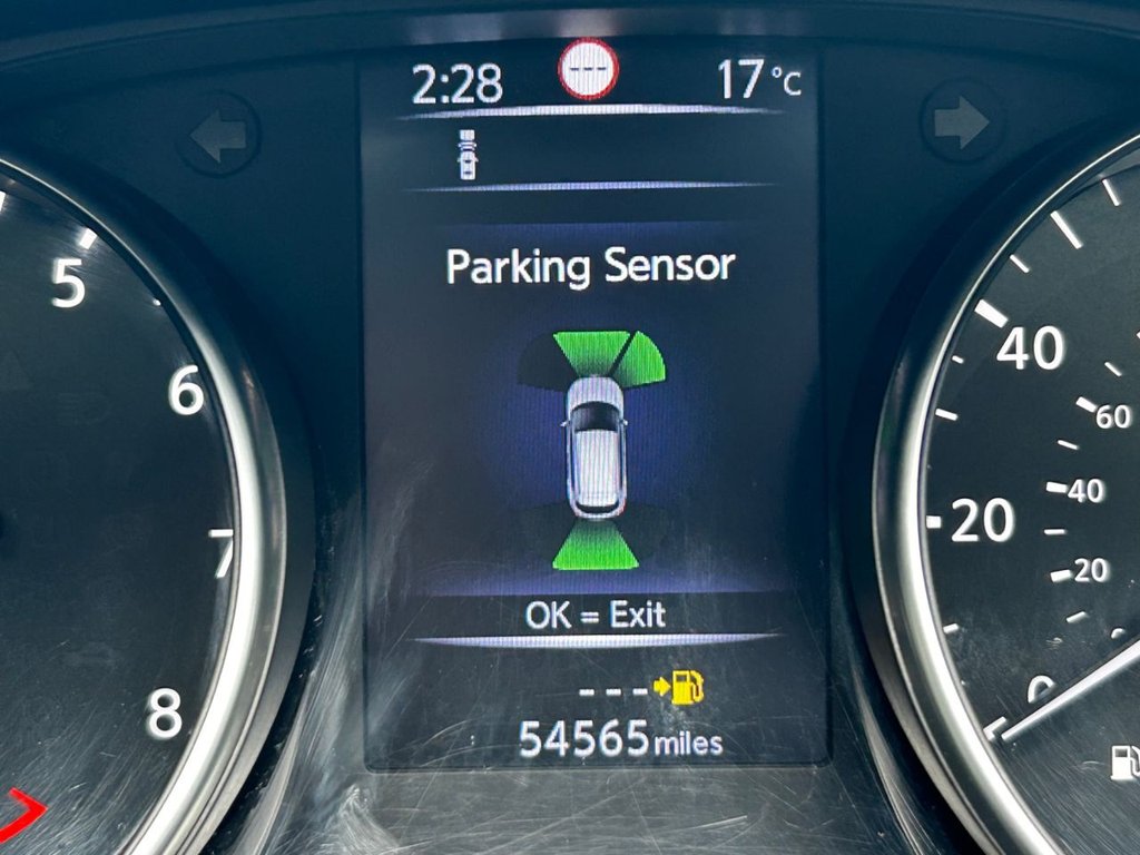 2018 Nissan Qashqai — image 42
