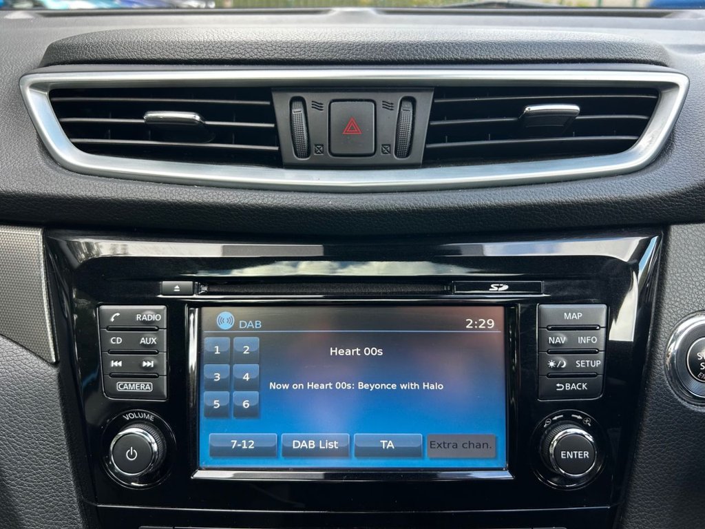 2018 Nissan Qashqai — image 43