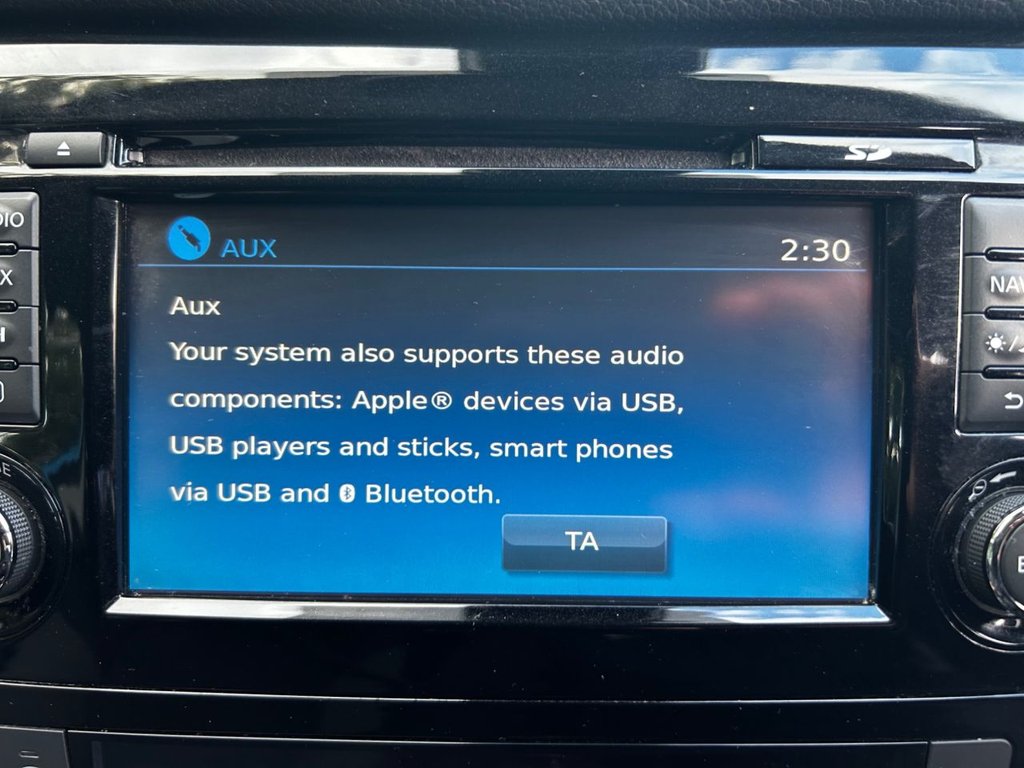 2018 Nissan Qashqai — image 45