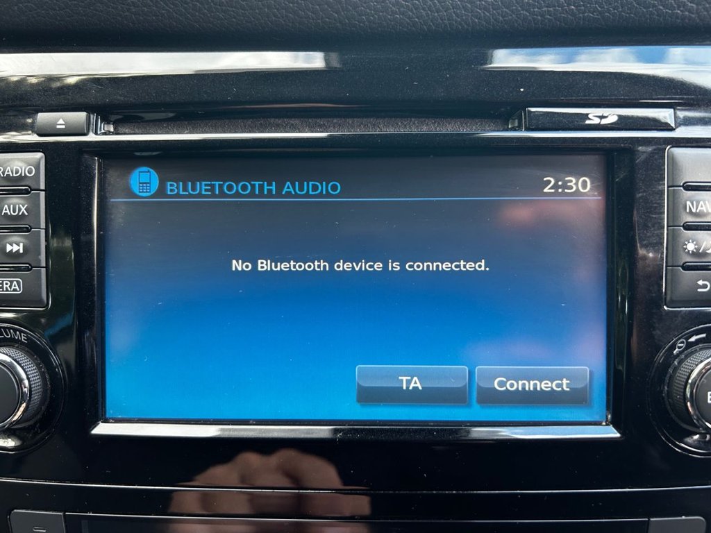 2018 Nissan Qashqai — image 46