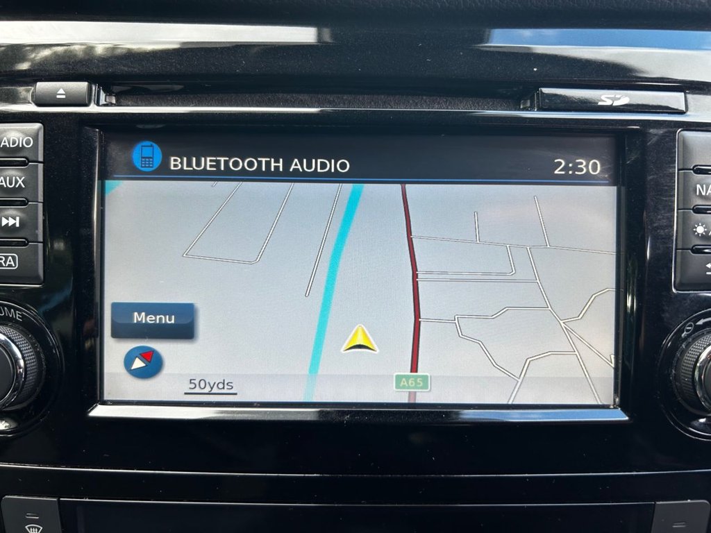 2018 Nissan Qashqai — image 47
