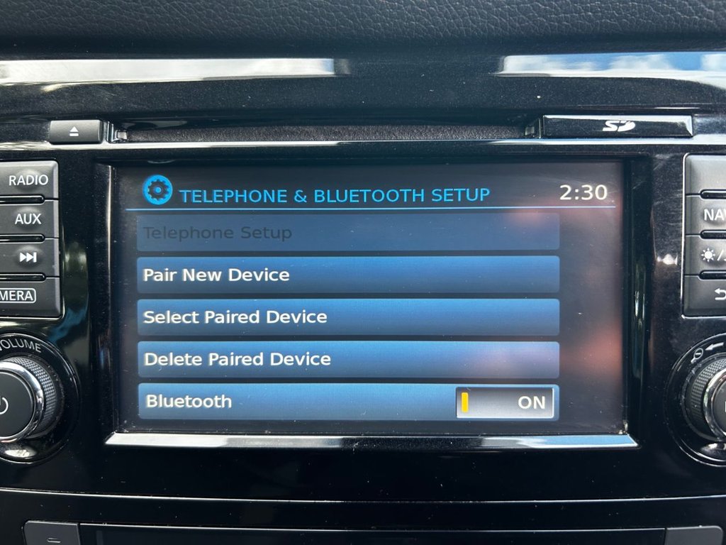 2018 Nissan Qashqai — image 48