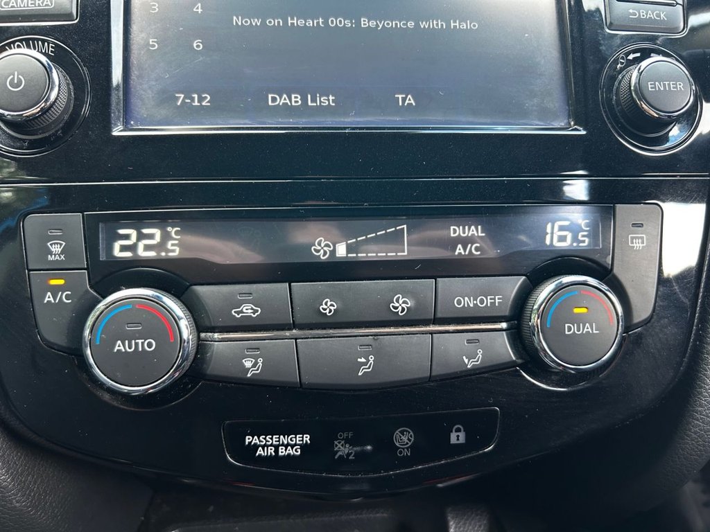 2018 Nissan Qashqai — image 52