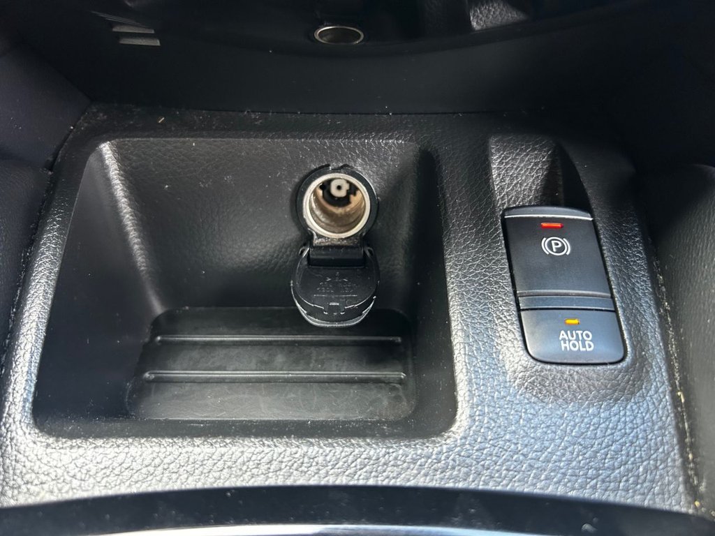 2018 Nissan Qashqai — image 53