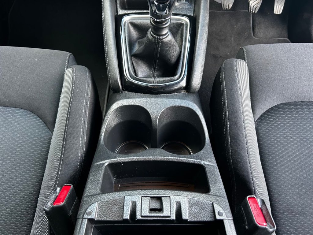 2018 Nissan Qashqai — image 54
