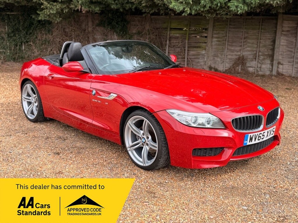 Bmw Z4