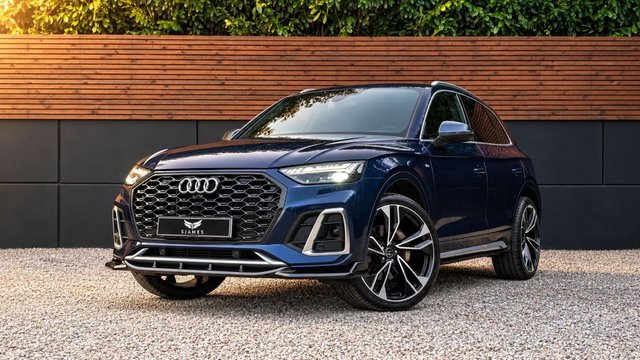 2023 Audi Q5