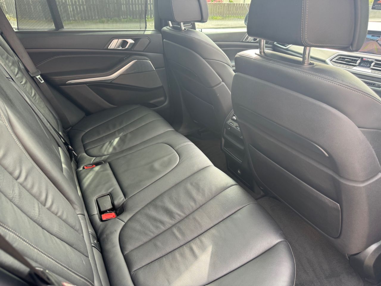 2019 BMW X5 3.0 30d M Sport SUV 5dr Diesel Auto xDrive Euro 6 (s/s) (265 ps) - vehicle photo 10 for sale on PureCar