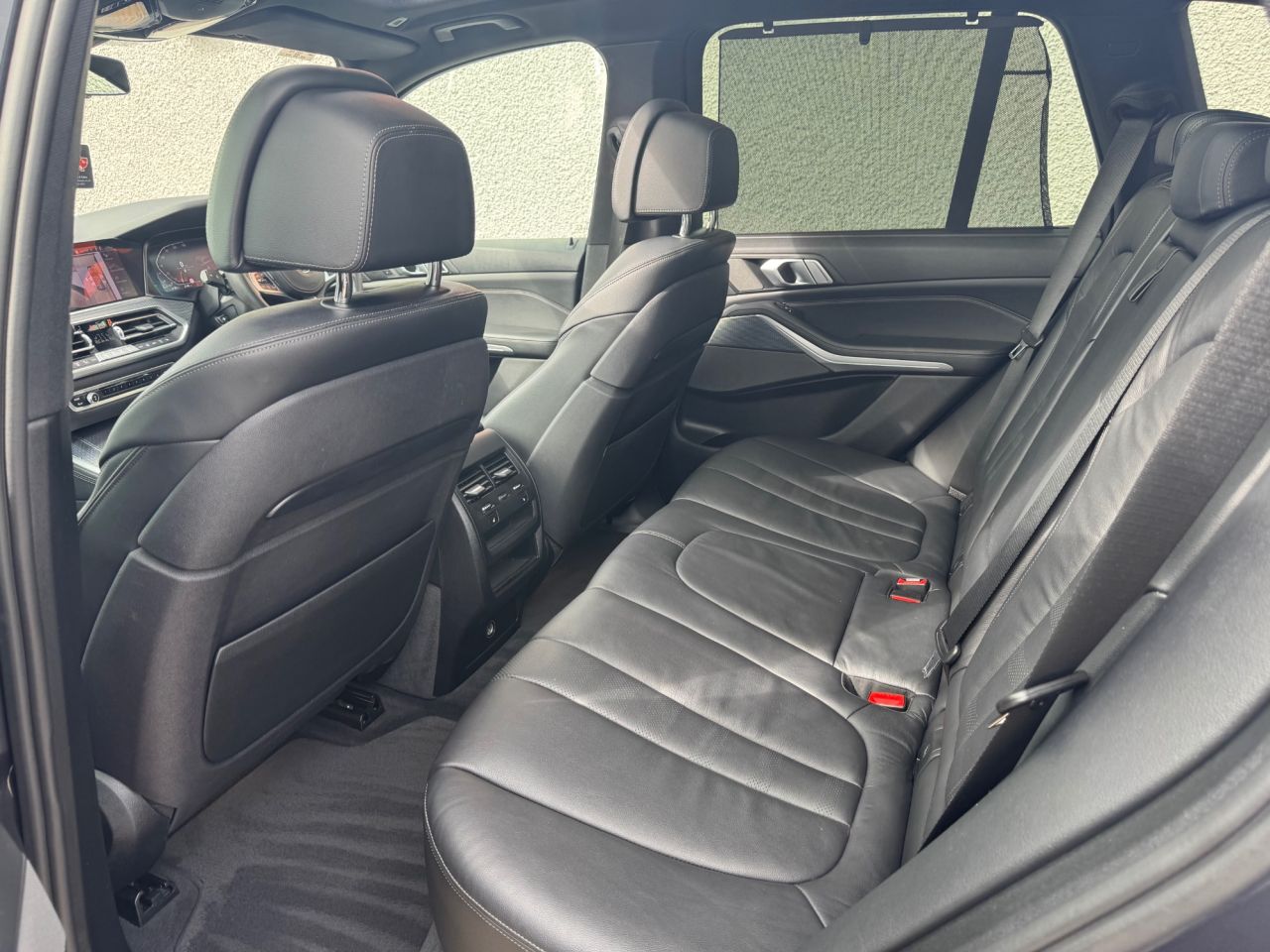 2019 BMW X5 3.0 30d M Sport SUV 5dr Diesel Auto xDrive Euro 6 (s/s) (265 ps) - vehicle photo 11 for sale on PureCar