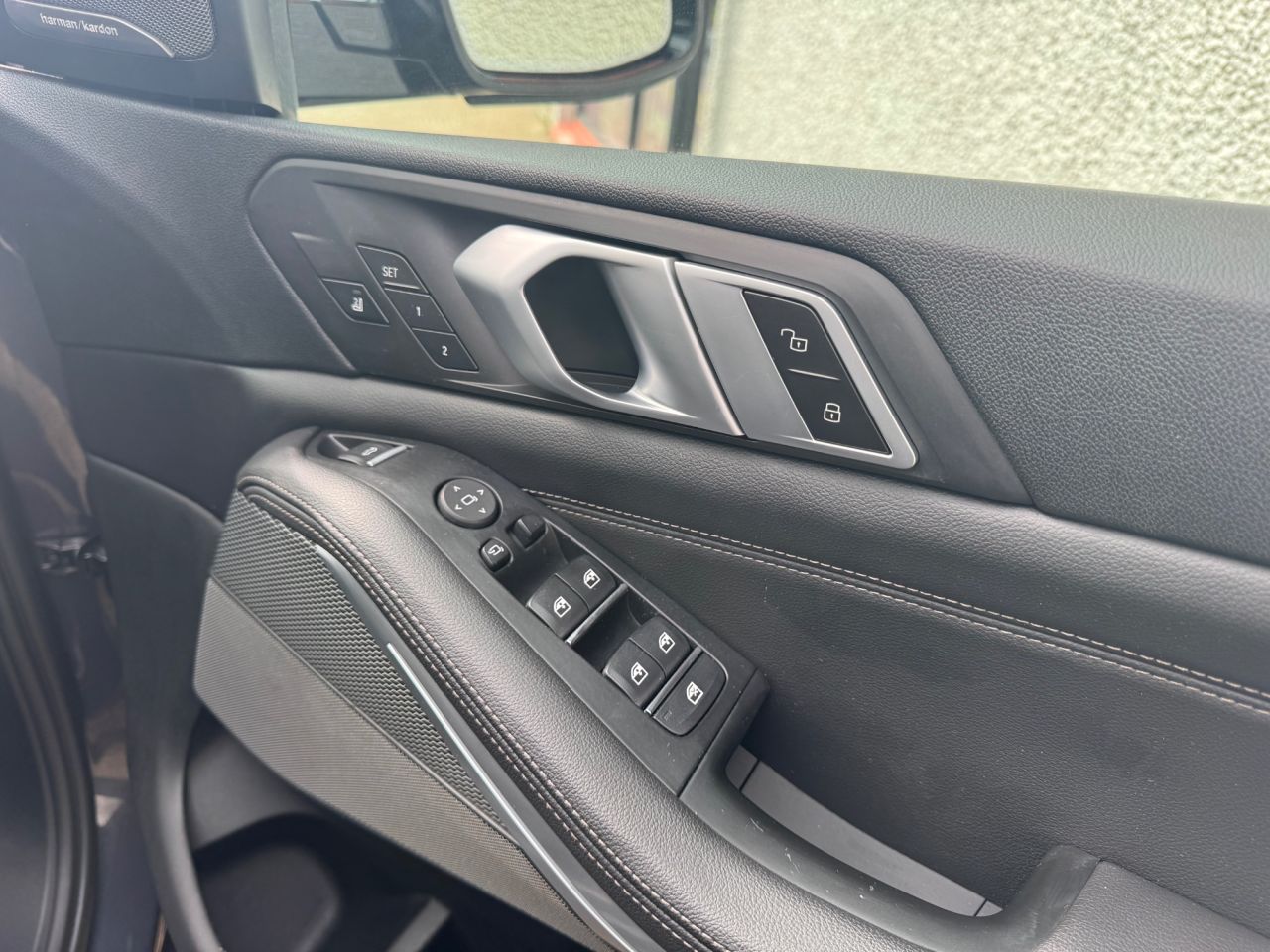 2019 BMW X5 3.0 30d M Sport SUV 5dr Diesel Auto xDrive Euro 6 (s/s) (265 ps) - vehicle photo 14 for sale on PureCar