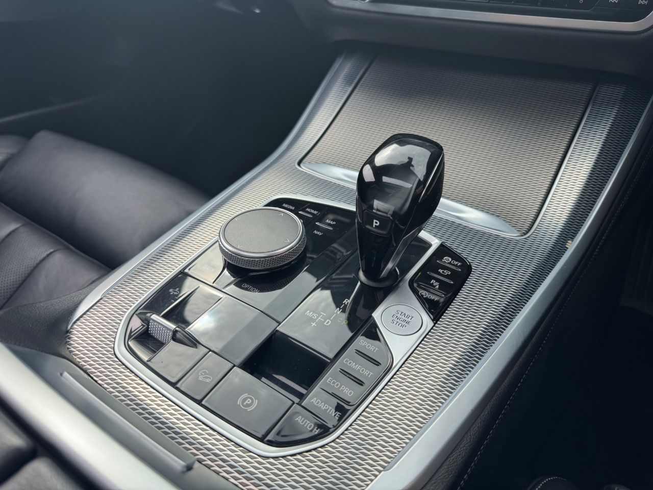 2019 BMW X5 3.0 30d M Sport SUV 5dr Diesel Auto xDrive Euro 6 (s/s) (265 ps) - vehicle photo 17 for sale on PureCar