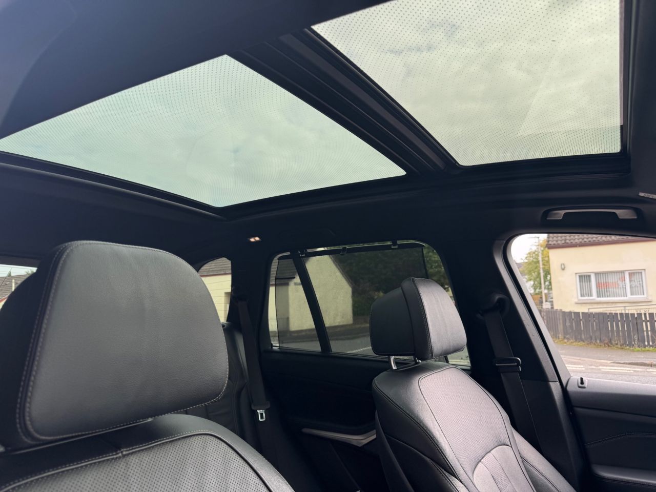2019 BMW X5 3.0 30d M Sport SUV 5dr Diesel Auto xDrive Euro 6 (s/s) (265 ps) - vehicle photo 19 for sale on PureCar