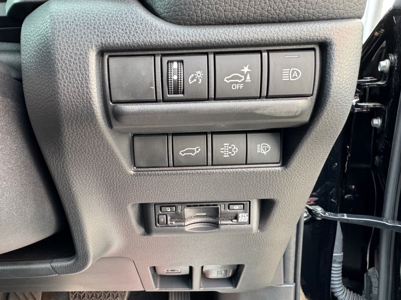 2026 TOYOTA LAND CRUISER - vehicle photo 14 for sale on PureCar
