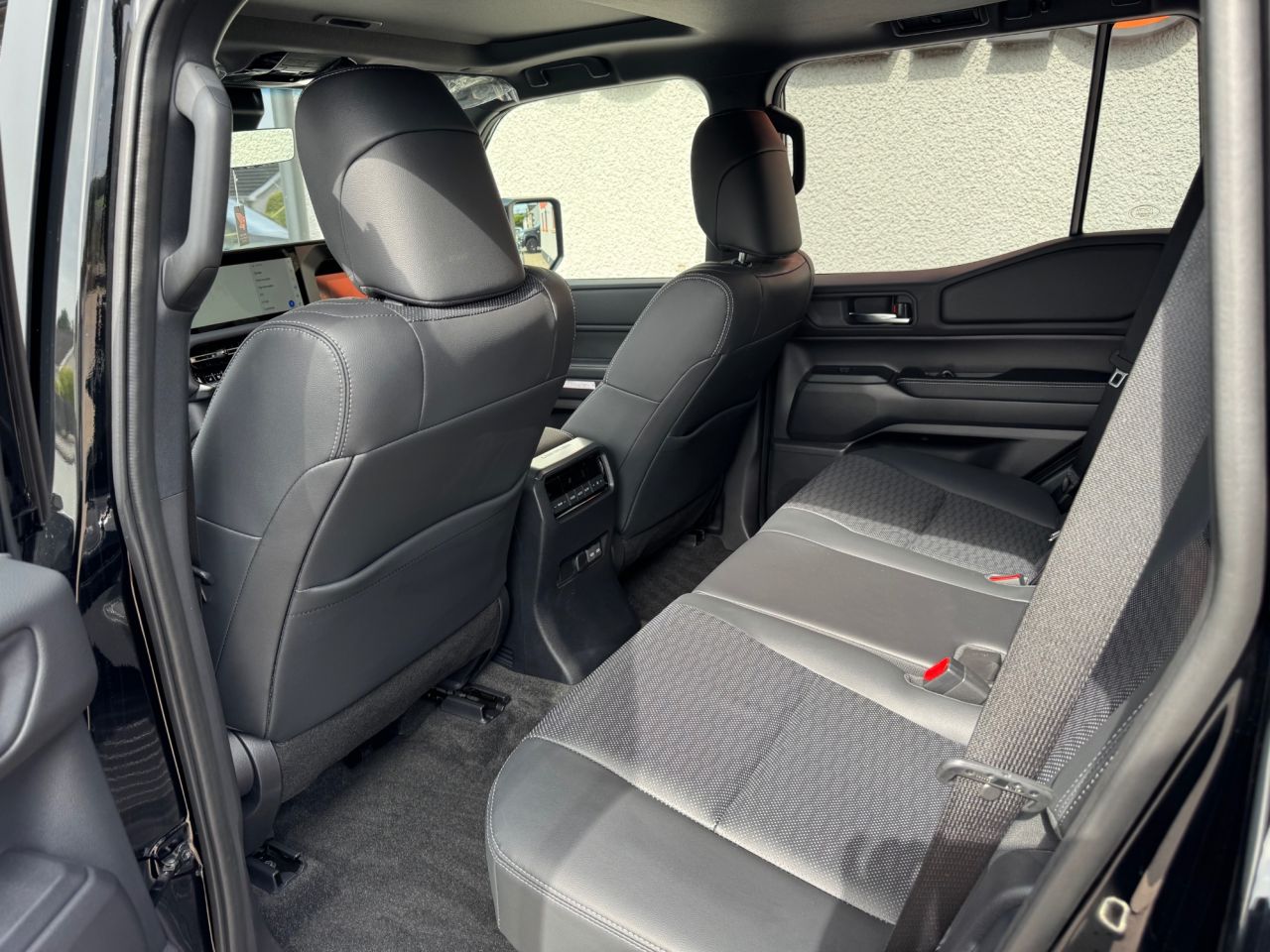 2026 TOYOTA LAND CRUISER - vehicle photo 16 for sale on PureCar