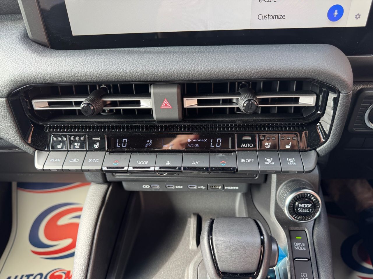 2026 TOYOTA LAND CRUISER - vehicle photo 25 for sale on PureCar