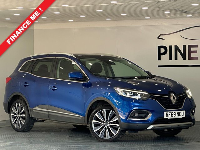 2020 Renault Kadjar