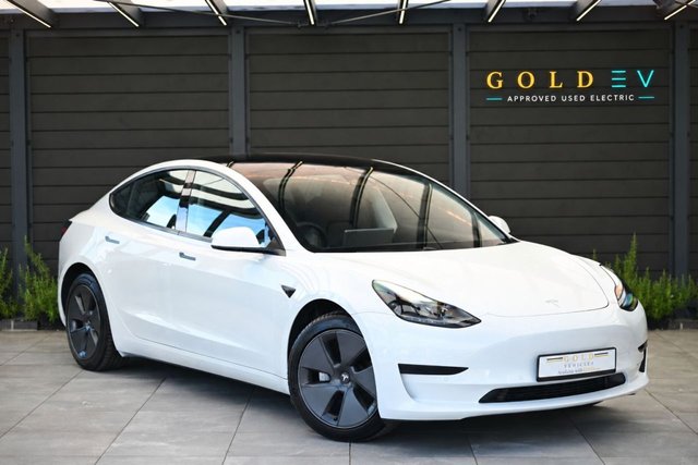 2023 Tesla Model