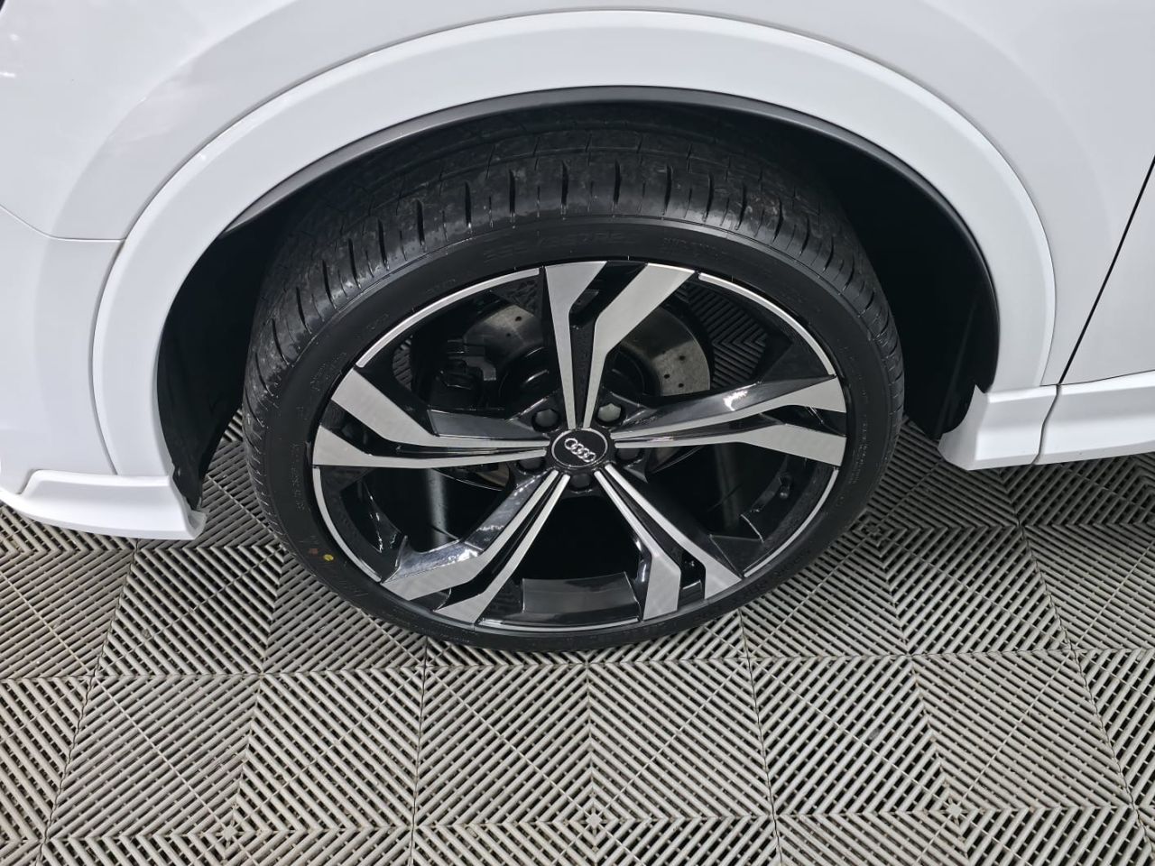 2020 AUDI Q3 2.0 TDI 35 S line SUV 5dr Diesel S Tronic Euro 6 (s/s) (150 ps) Spacious Bo - vehicle photo 10 for sale on PureCar