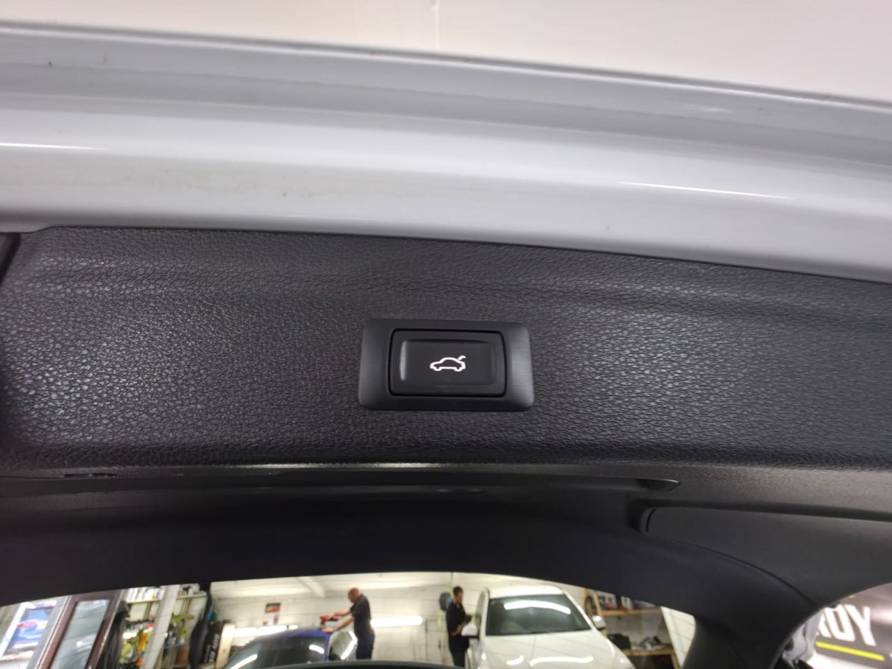 2020 AUDI Q3 2.0 TDI 35 S line SUV 5dr Diesel S Tronic Euro 6 (s/s) (150 ps) Spacious Bo - vehicle photo 17 for sale on PureCar