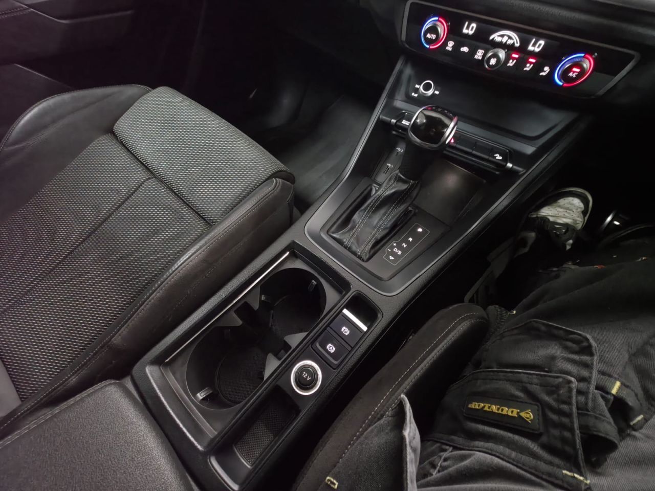 2020 AUDI Q3 2.0 TDI 35 S line SUV 5dr Diesel S Tronic Euro 6 (s/s) (150 ps) Spacious Bo - vehicle photo 24 for sale on PureCar