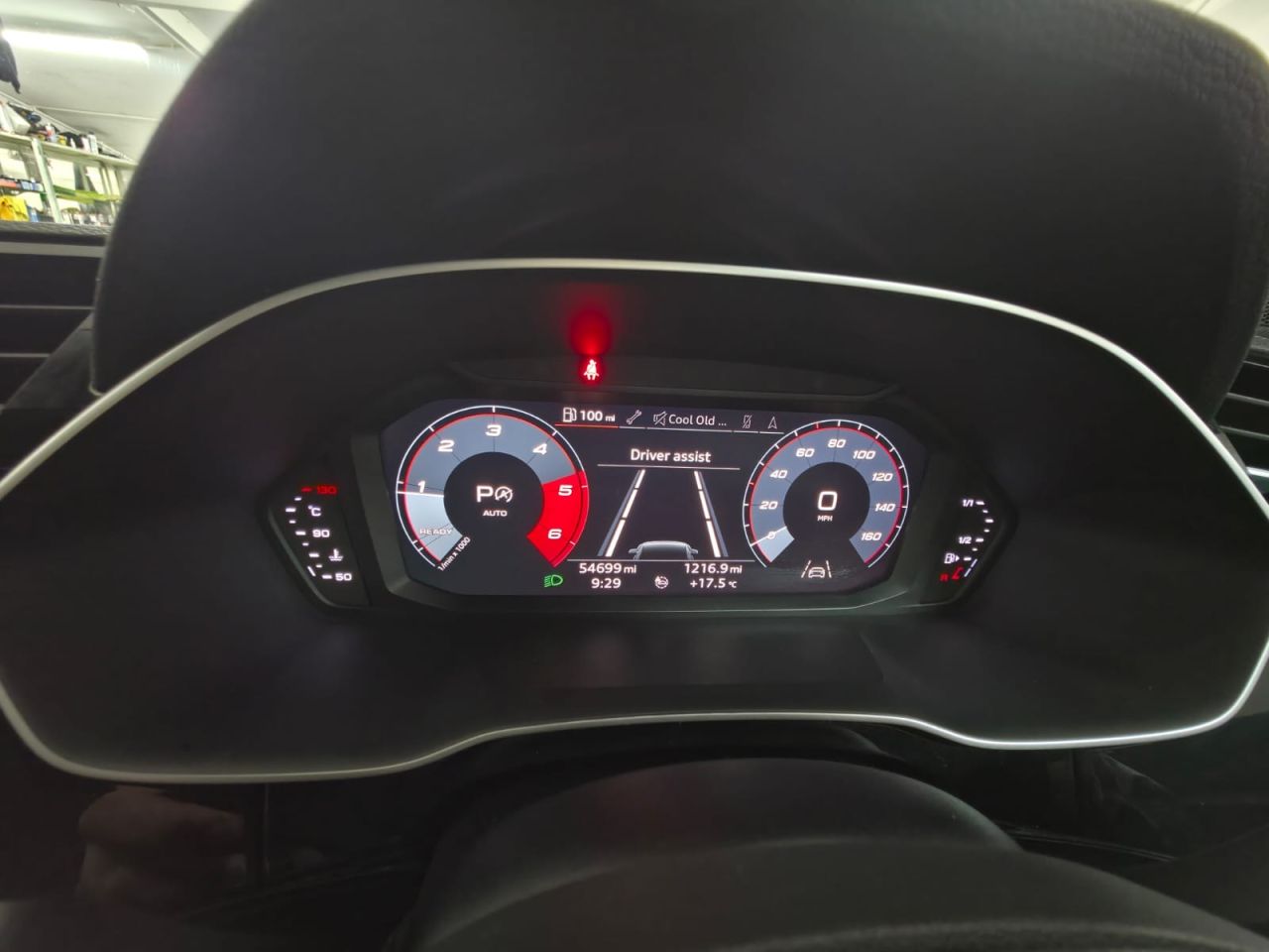 2020 AUDI Q3 2.0 TDI 35 S line SUV 5dr Diesel S Tronic Euro 6 (s/s) (150 ps) Spacious Bo - vehicle photo 26 for sale on PureCar