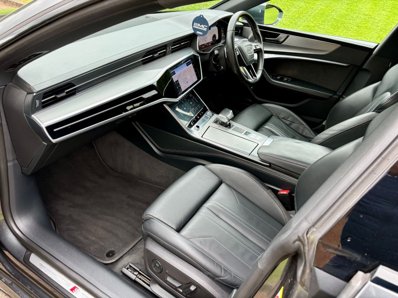2018 AUDI A7 S Line - vehicle photo 11 for sale on PureCar