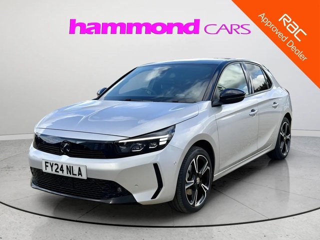 2023 Hammond Cars | Used Car Dealers | Norwich, Ipswich & Great Yarmouth — image 5