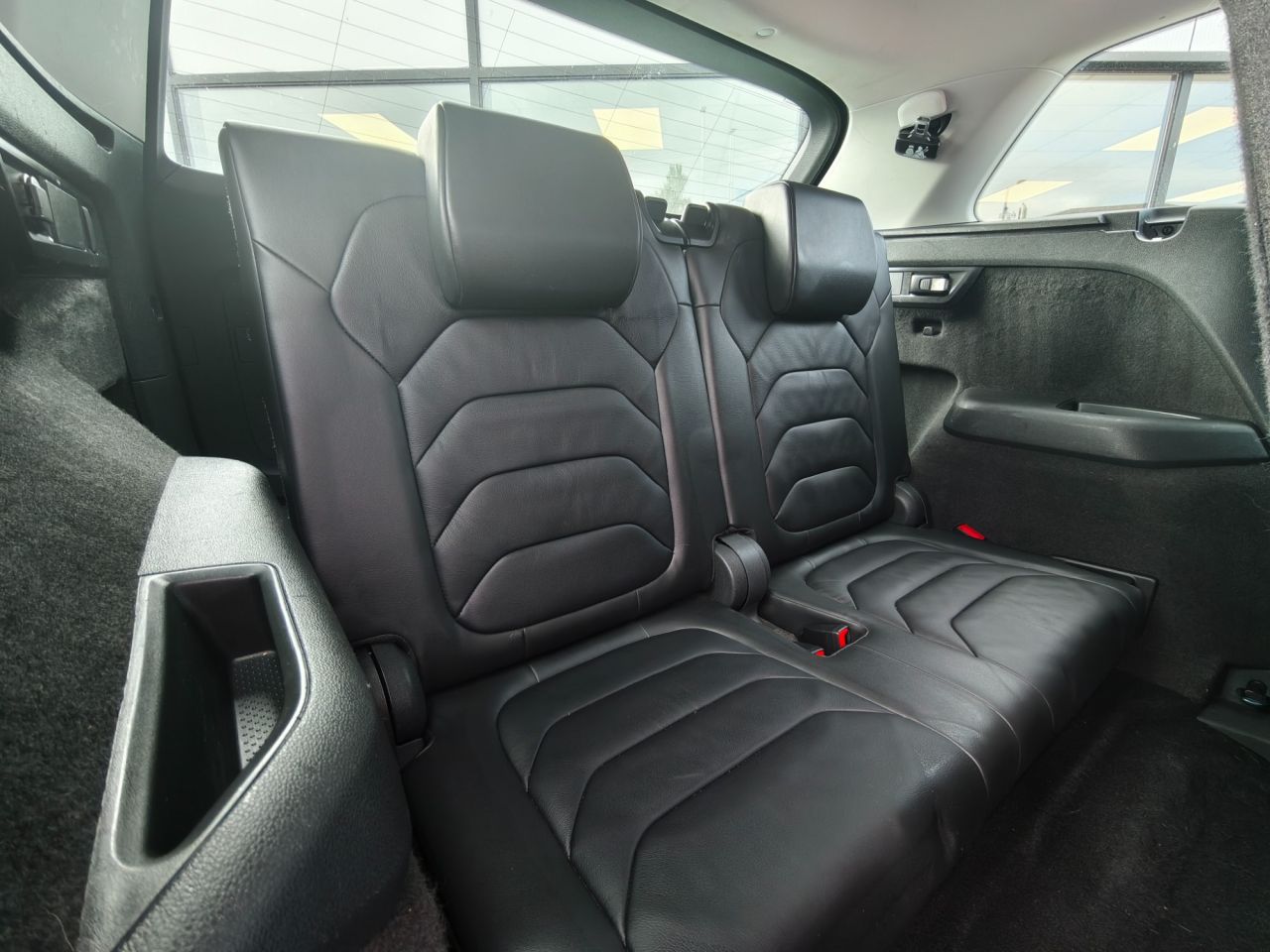 2018 SKODA KODIAQ 2.0 TDI Edition SUV 5dr Diesel DSG 4WD Euro 6 (s/s) (7 Seat) (190 ps) - vehicle photo 25 for sale on PureCar