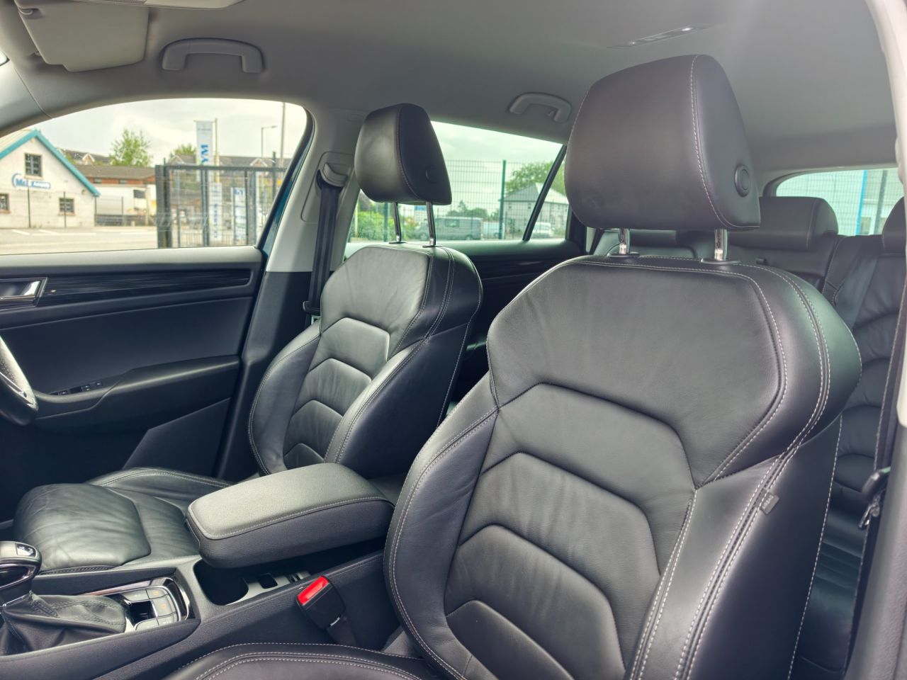 2018 SKODA KODIAQ 2.0 TDI Edition SUV 5dr Diesel DSG 4WD Euro 6 (s/s) (7 Seat) (190 ps) - vehicle photo 33 for sale on PureCar
