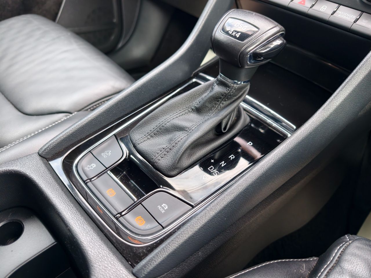 2018 SKODA KODIAQ 2.0 TDI Edition SUV 5dr Diesel DSG 4WD Euro 6 (s/s) (7 Seat) (190 ps) - vehicle photo 39 for sale on PureCar