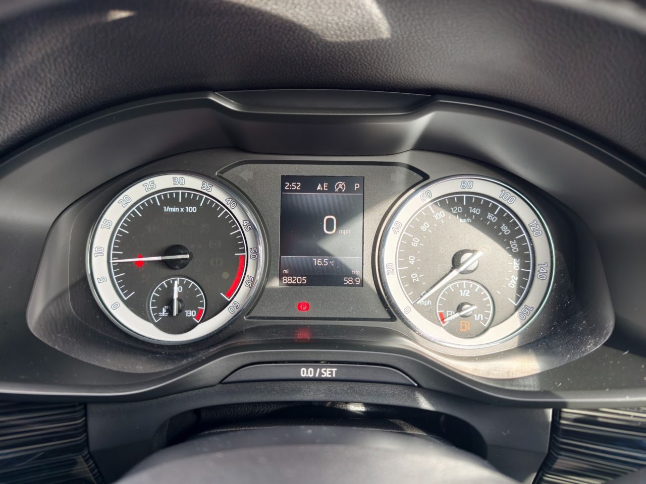 2018 SKODA KODIAQ 2.0 TDI Edition SUV 5dr Diesel DSG 4WD Euro 6 (s/s) (7 Seat) (190 ps) - vehicle photo 46 for sale on PureCar