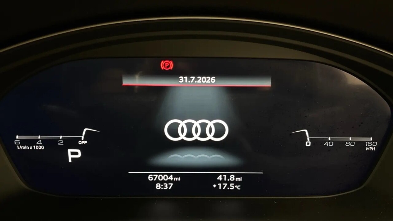 2023 AUDI A5 S Line - vehicle photo 5 for sale on PureCar