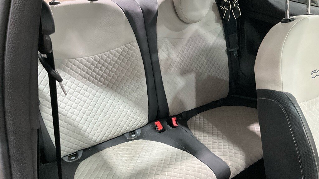2021 Fiat 500 — image 7