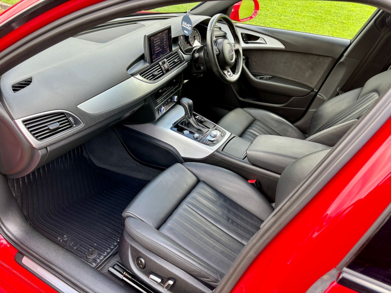 2017 AUDI A6 AVANT S Line - vehicle photo 11 for sale on PureCar